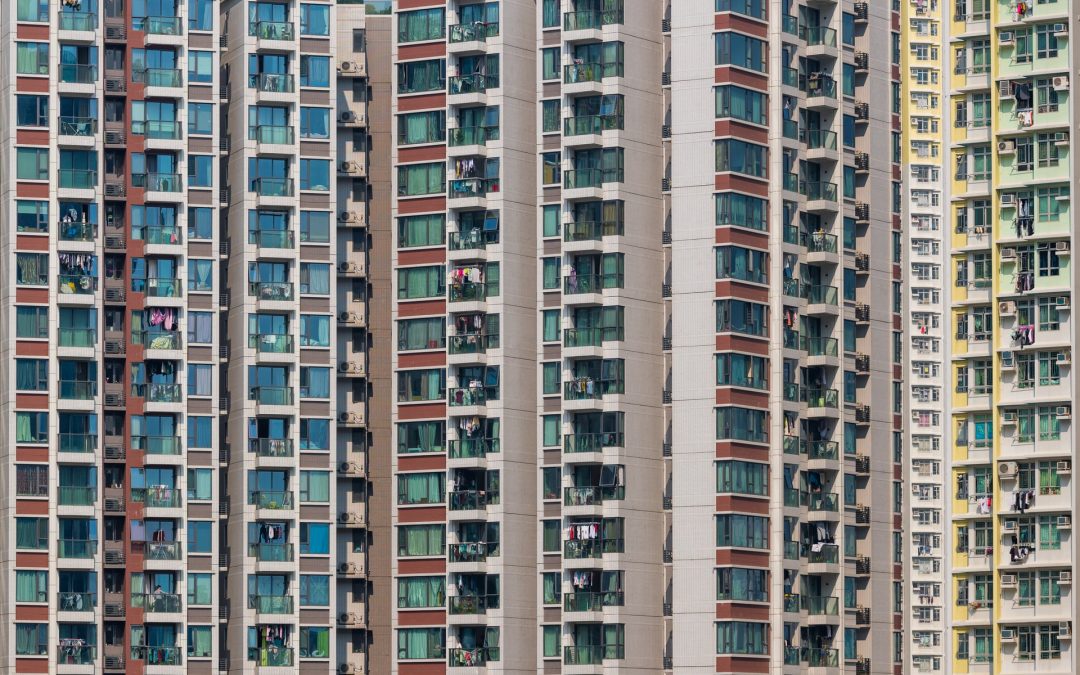 Empresas especializadas en rehabilitación de fachadas: todo lo que necesitas saber antes de contratar